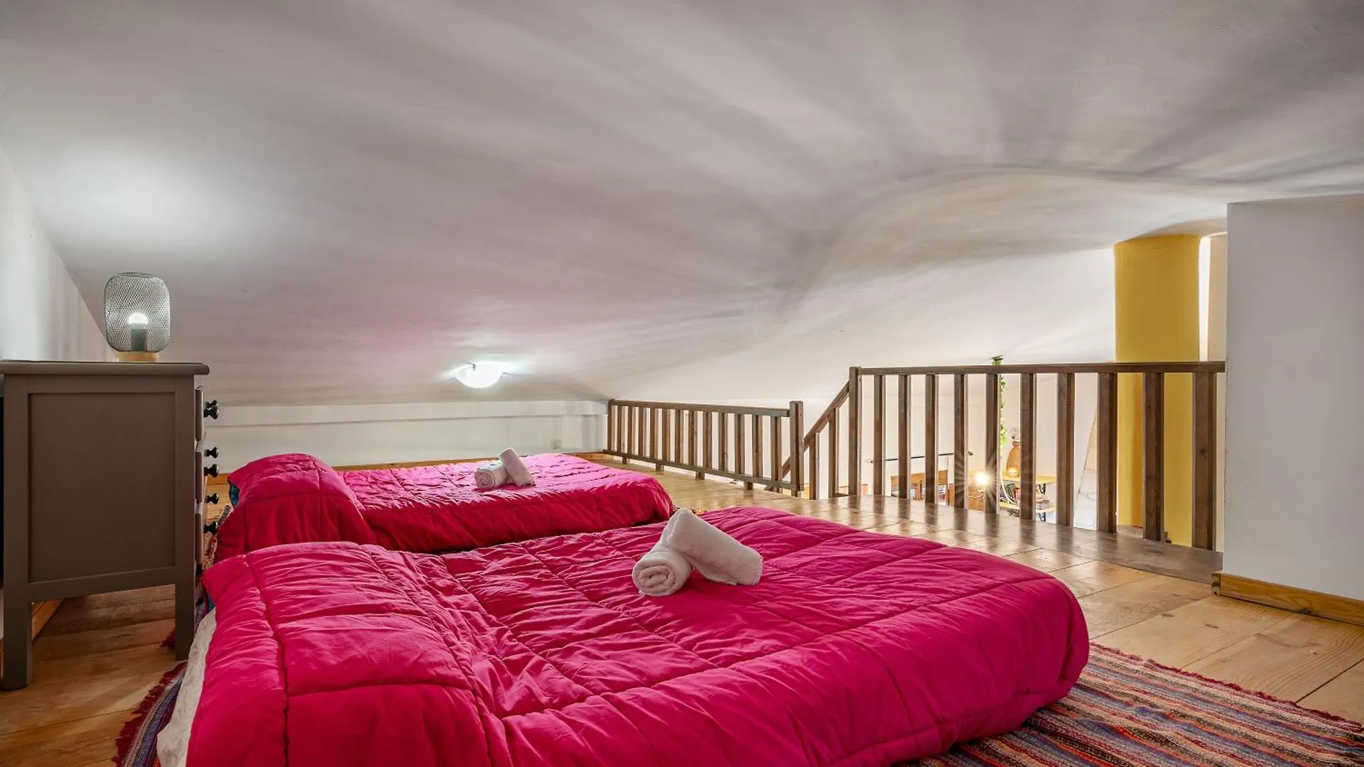 Holiday home Casa Rural A Pie De Sierra Nigueelas