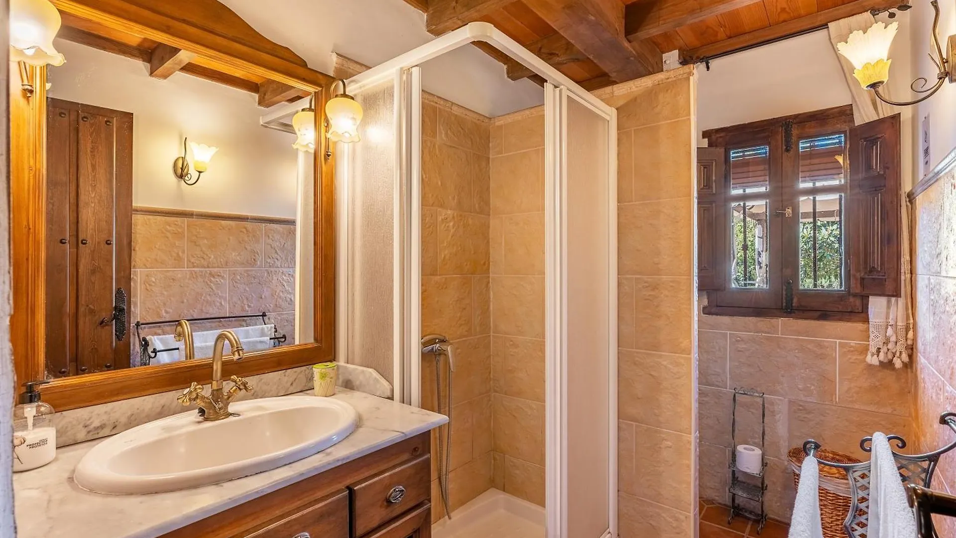 Casa Rural A Pie De Sierra Nigueelas Villa Nyaraló